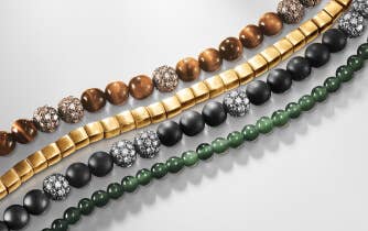 Spiritual Beads