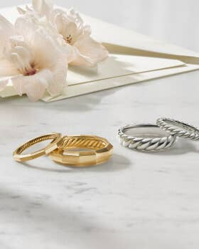 Bands for her