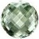 Prasiolite